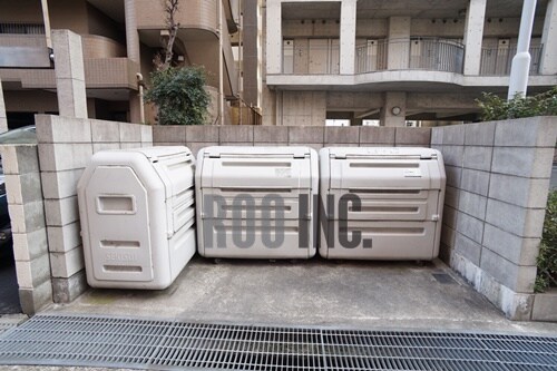  アーバンフラッツK