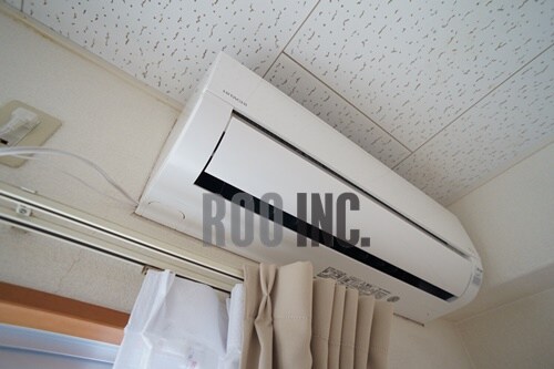  アーバンフラッツK