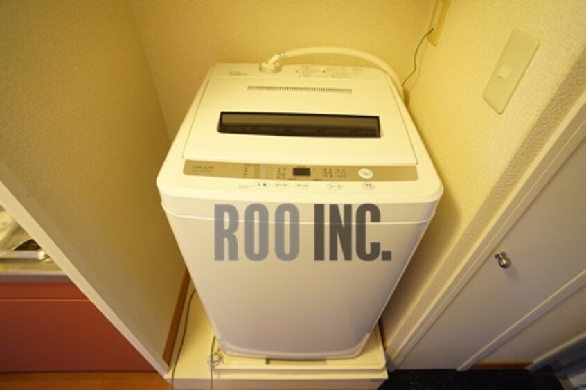  アーバンフラッツK