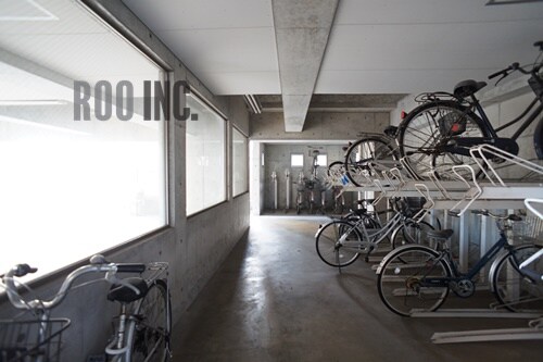  アーバンフラッツK