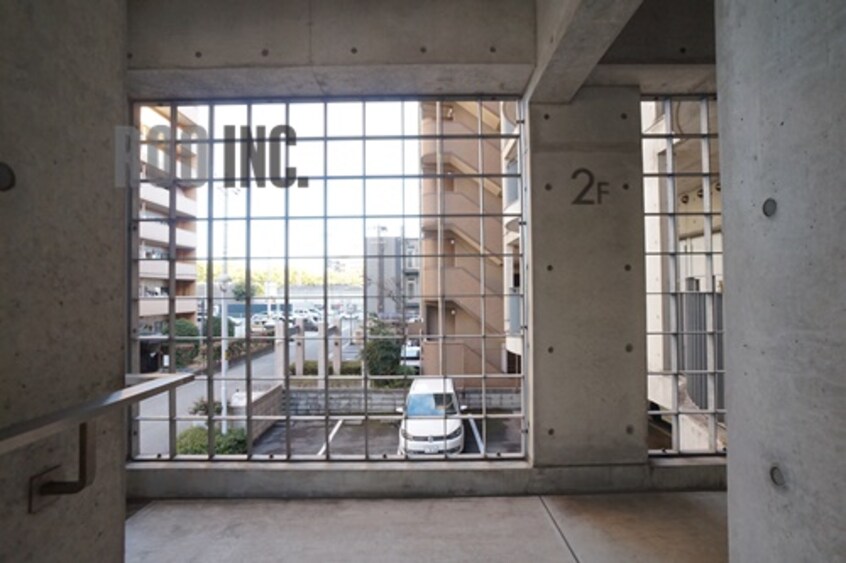  アーバンフラッツK