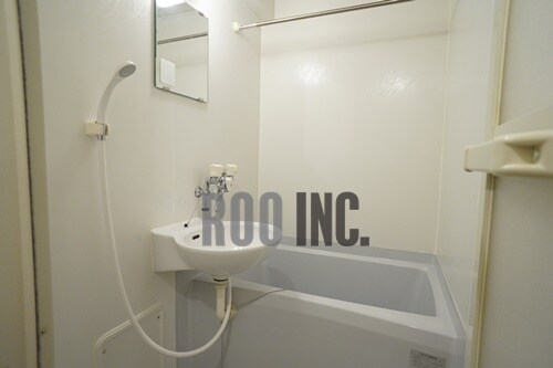  アーバンフラッツK