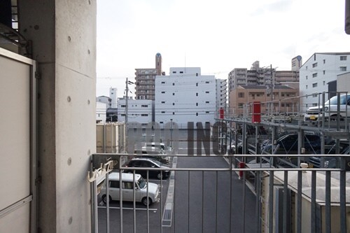  アーバンフラッツK