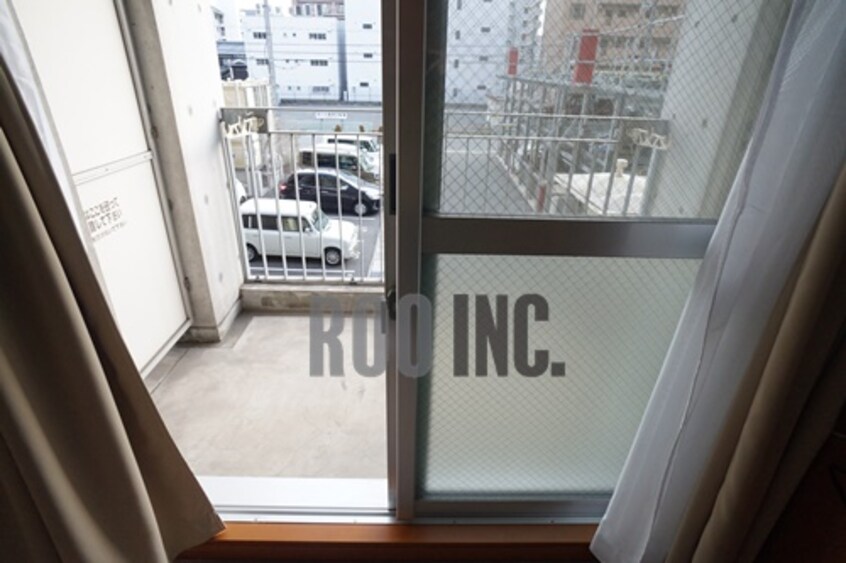  アーバンフラッツK