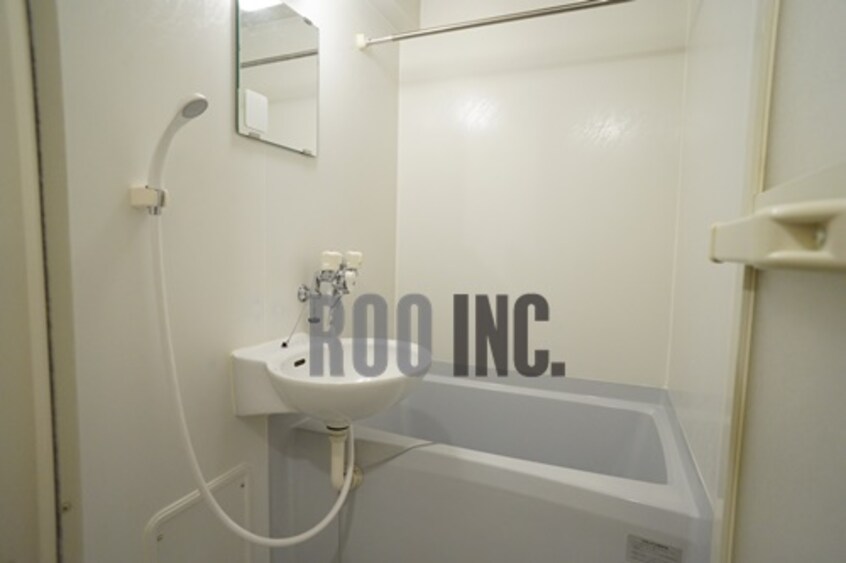  アーバンフラッツK