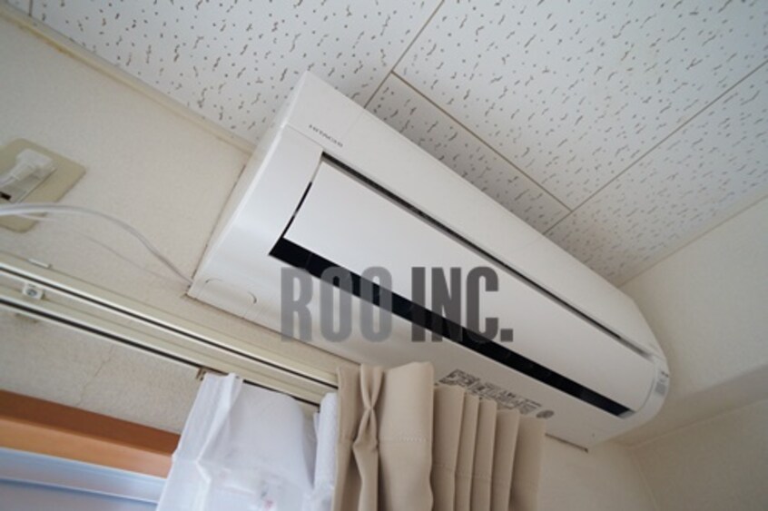  アーバンフラッツK