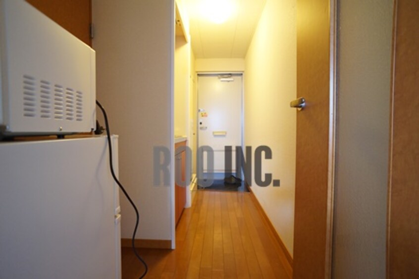  アーバンフラッツK