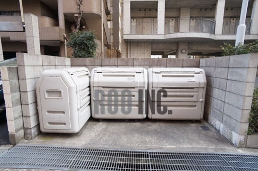  アーバンフラッツK