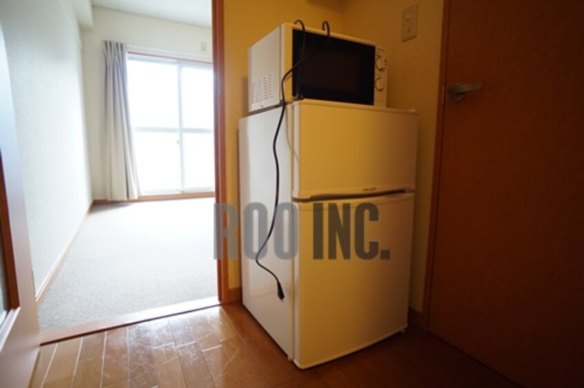  アーバンフラッツK