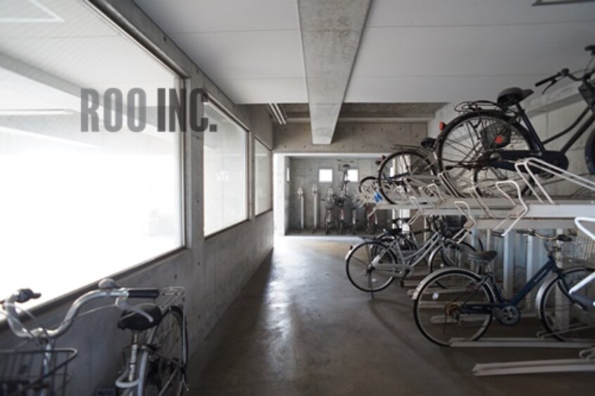  アーバンフラッツK