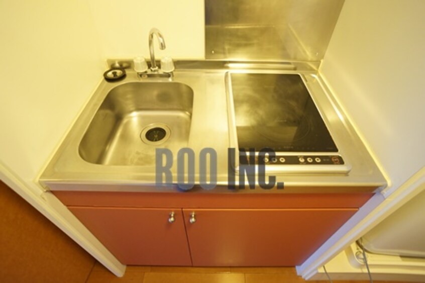  アーバンフラッツK