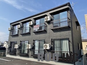 ピアノラインハイツ