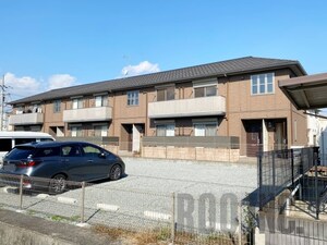 シャルマン　パレス