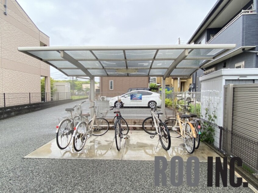  シャルマン　パレス