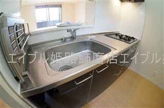  シャルマン　パレス