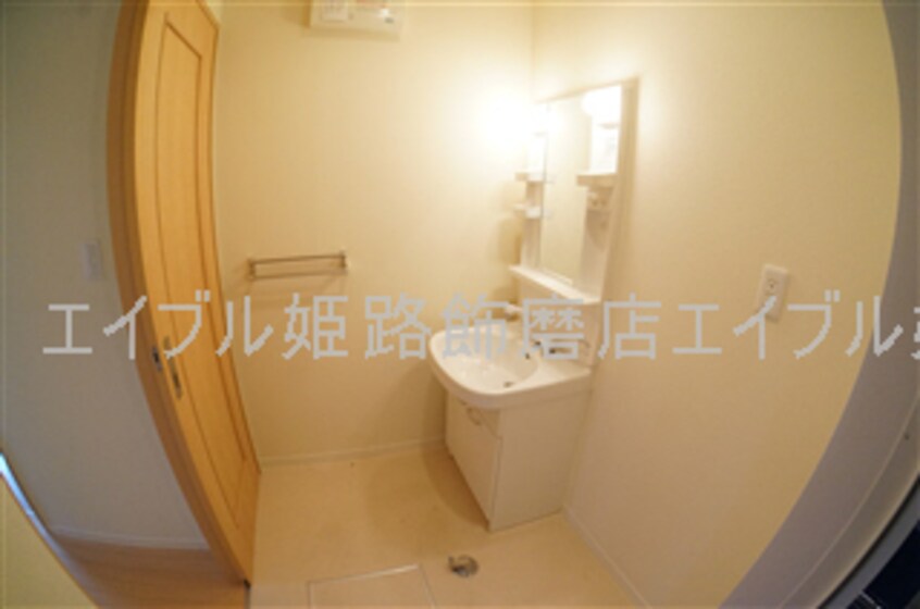  シャルマン　パレス