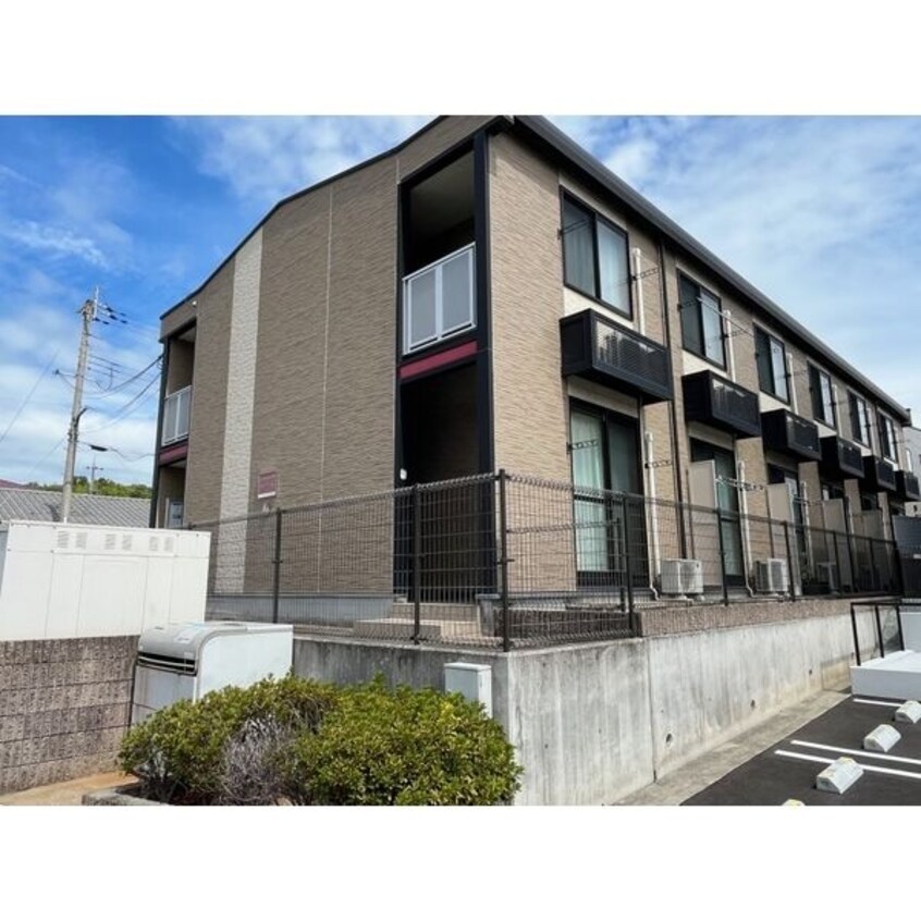  コンフォートたつのKANBE