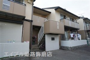 セジュール英賀保