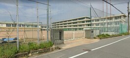 たつの市立揖保川中学校