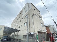 野里マンション