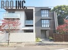 シャーメゾン　ファーイースト英賀保の外観
