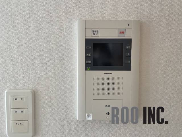  キャッスルコート西新町