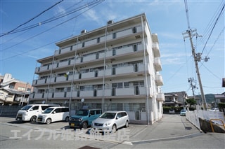  パークサイド・ナガイ