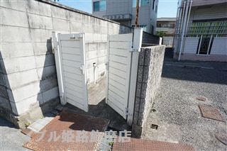  パークサイド・ナガイ