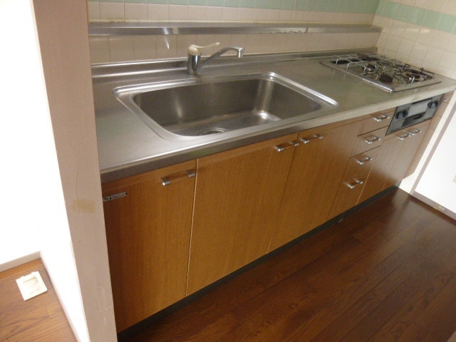  パークサイド・ナガイ