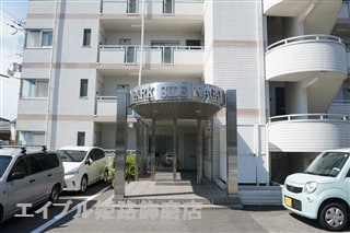  パークサイド・ナガイ