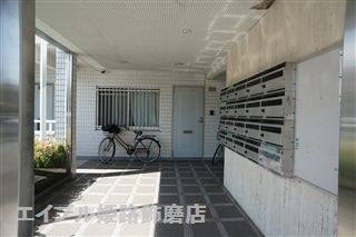  パークサイド・ナガイ