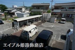  パークサイド・ナガイ