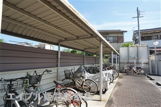  パークサイド・ナガイ