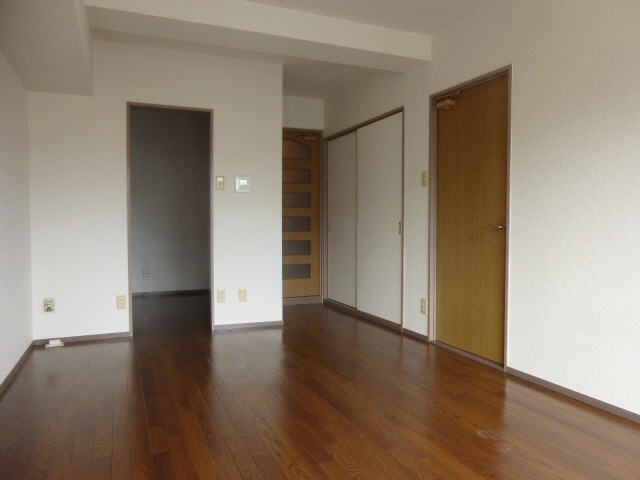  パークサイド・ナガイ