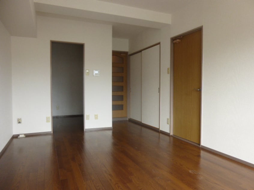  パークサイド・ナガイ