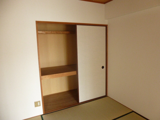  パークサイド・ナガイ