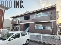 レジデンス北新在家