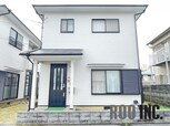 天野貸家