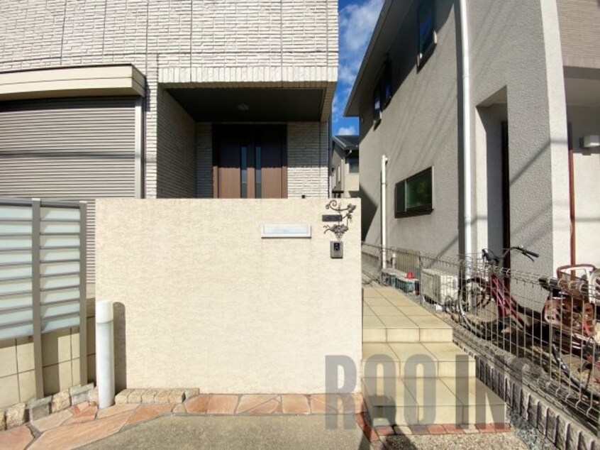  広畑区北野町1丁目戸建