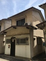 土山3丁目貸家