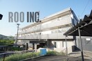 グリーンハイツ梅ヶ谷の外観