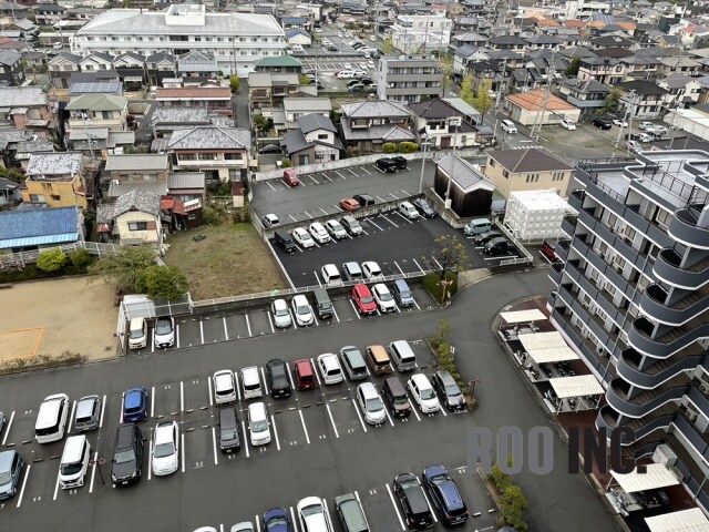  サンパティック的形