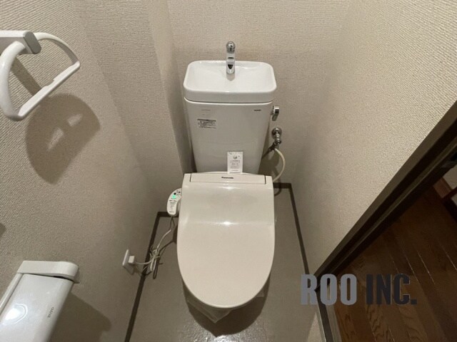  サンパティック的形