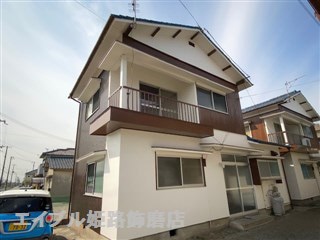  大津区恵美酒町IH戸建
