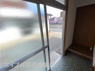  大津区恵美酒町IH戸建