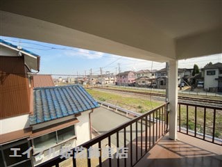  大津区恵美酒町IH戸建