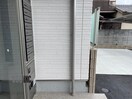  シャーメゾン　姫路Ｗ