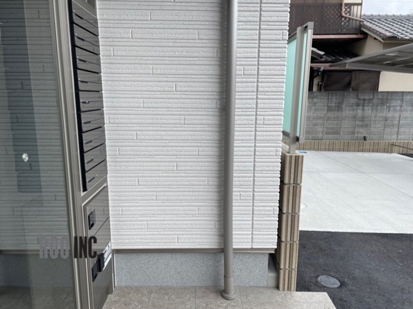  シャーメゾン　姫路Ｗ