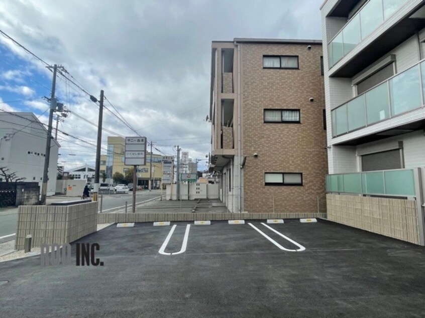 シャーメゾン　姫路Ｗ