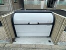  シャーメゾン　姫路Ｗ